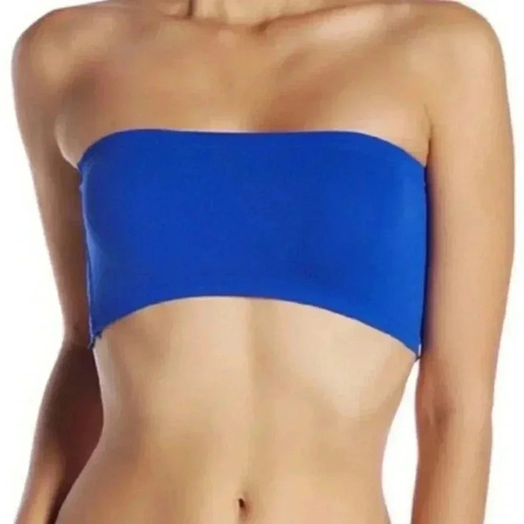 Free People Nina Bandeau Size L - Picture 1 of 4
